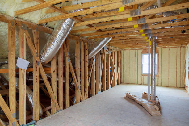 Best Cellulose Insulation in Hypoluxo, FL